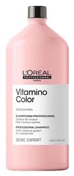 L'Oréal Professionnel Serie Expert Vitamino Color Resveratrol Σαμπουάν Διατήρησης Χρώματος