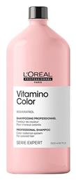 L'Oréal Professionnel Serie Expert Vitamino Color Resveratrol Σαμπουάν Διατήρησης Χρώματος & Λάμψης 1500ml