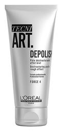 L'Oréal Professionnel Tecni Art Depolish Paste 100ml