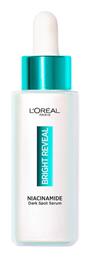 L'Oreal Paris Bright Reveal Face Serum