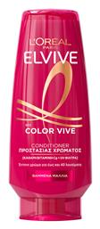 L'Oreal Paris Elvive Color Vive Conditioner