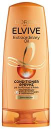 L'Oreal Paris Elvive Extraordinary Oil Conditioner 300ml