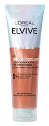 L'Oreal Paris Elvive Growth Booster Conditioner 150ml