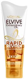 L'Oreal Paris Elvive Extraordinary Oil Rapid Reviver Conditioner 180ml