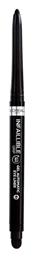 L'Oreal Paris Infaillible Grip Liner 36H Long Lasting Μολύβι Ματιών 001 Intense Black