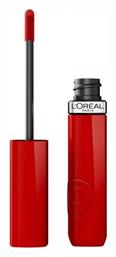 L'Oreal Paris Infaillible Matte Resistance Κραγιόν Long Lasting 415 Red Bisou 4.3ml