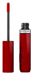L'Oreal Paris Infaillible Matte Resistance Κλασικό Κραγιόν