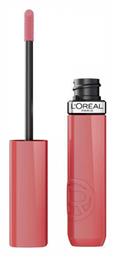 L'Oreal Paris Infaillible Matte Resistance Κραγιόν Long Lasting 600 Le Nu Rose 4.3ml