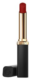 L'Oreal Paris Color Riche Intense Volume Κραγιόν Long Lasting Matte 1990 Le Bordeaux 1.8gr