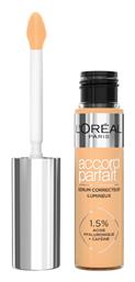 L'Oreal Paris L'Oréal Paris True Match Eye-Cream in a Concealer Liquid Concealer 6n Medium 11ml