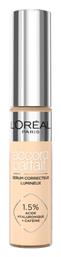 L'Oreal Paris Liquid Concealer 4n Light Medium 11ml