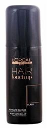 L'Oreal Professionnel Hair Touch Up Black 75ml