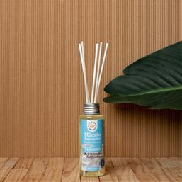 La Casa de los Aromas Αρωματικό Χώρου με Sticks Γιασεμί 100ml