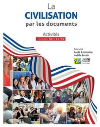 La Civilisation par les Documents, Livre de l' Élève από το e-shop