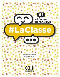 La Classe a1 Livre de L'eleve από το e-shop