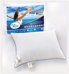 La Luna New Karyfill Μαξιλάρι Ύπνου Polyester Extra Firm Σκληρό 50x70cm