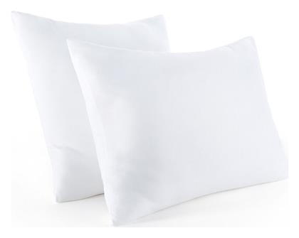 La Redoute Μαξιλάρι Ύπνου Polyester Σκληρό 50x70cm