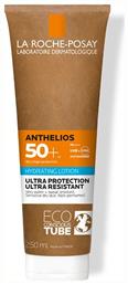 La Roche Posay Anthelios Eco-Conscious SPF50 Αντηλιακή Κρέμα 250ml