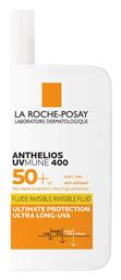 La Roche Posay Anthelios UVmune 400 Αντηλιακή Κρέμα Προσώπου SPF50 50ml από το Pharm24