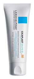 La Roche Posay Cicaplast Baume B5 Αναπλαστική Κρέμα Ημέρας 40ml