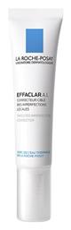 La Roche Posay Effaclar A.I. Κρέμα κατά των Ατελειών 15ml