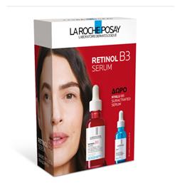 La Roche Posay Hyalu B5 Σετ Περιποίησης για Αντιγήρανση & Ενυδάτωση