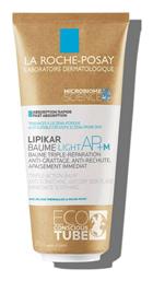 La Roche Posay Lipikar Baume Light AP+ Ενυδατικό Balm Ανάπλασης για Ευαίσθητες Επιδερμίδες 200ml