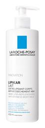 La Roche Posay Lipikar Lait 400ml