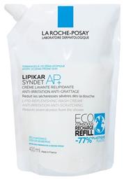 La Roche Posay Lipikar Syndet AP+ Refill 400ml