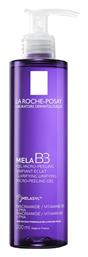 La Roche Posay Mela B3 Peeling Προσώπου σε Gel 200ml