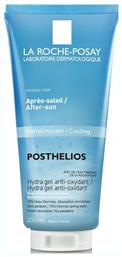 La Roche Posay Posthelios Hydra After Sun Gel για Πρόσωπο και Σώμα με Ιαματικό Νερό για Ευαίσθητο Δέρμα 200ml από το Pharm24