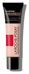 La Roche Posay Toleriane Corrective Liquid Foundation 30ml