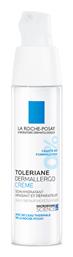 La Roche Posay Toleriane Dermallergo Ενυδατική Κρέμα 40ml