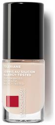 La Roche Posay Toleriane Silicium Gloss Βερνίκι Νυχιών Μπεζ 03 Beige 6ml