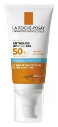 La Roche Posay UVMune 400 SPF50 Αντηλιακή Κρέμα 50ml