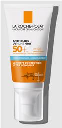 La Roche Posay UVMune 400 SPF50 Αντηλιακή Κρέμα 50ml