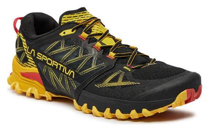 La Sportiva Bushido Iii Ανδρικά Αθλητικά Παπούτσια Trail Running Μαύρο