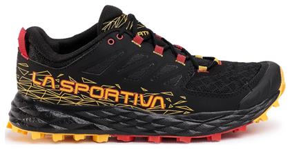 La Sportiva Lycan II Ανδρικά Trail Μαύρα