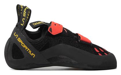 La Sportiva Tarantula Ανδρικά Ασύμμετρα Παπούτσια Αναρρίχησης Μαύρα από το MybrandShoes