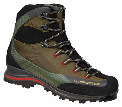 La Sportiva Trango TRK GTX Ανδρικά Ορειβατικά Μποτάκια Αδιάβροχα με Μεμβράνη Gore-Tex Πολύχρωμα από το Modivo