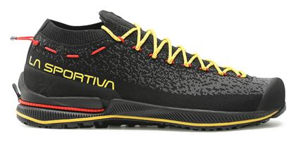 La Sportiva Tx2 Evo Ανδρικά Ορειβατικά Παπούτσια Μαύρα