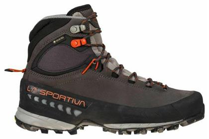 La Sportiva TX5 GTX Γυναικεία Ορειβατικά Μποτάκια Γκρι Αδιάβροχα με Μεβράνη Gore-Tex από το Modivo