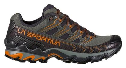 La Sportiva Ultra Raptor II Ανδρικά Αθλητικά Παπούτσια Trail Running Μαύρα