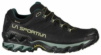 La Sportiva Ultra Raptor II Ανδρικά Ορειβατικά Παπούτσια Αδιάβροχα με Μεμβράνη Gore-Tex Μαύρα από το Modivo