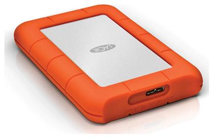 Lacie Rugged Mini USB 3.0 HDD 2.5''