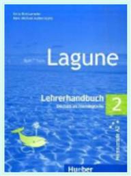 LAGUNE 2 LEHRERHANDBUCH από το Plus4u