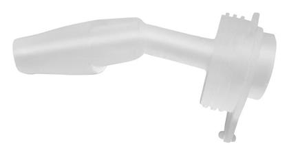 Laken Ανταλλακτικό για Θερμός / Ψυγείο Λευκό από το Spitishop