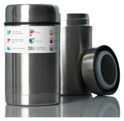 Laken Βρεφικό Θερμός Φαγητού 500ml από το Spitishop