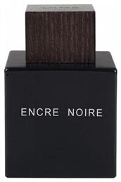 Lalique Encre Noire Eau de Toilette 100ml