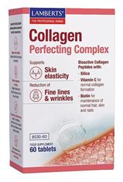 Lamberts Collagen Perfecting Complex 60 ταμπλέτες